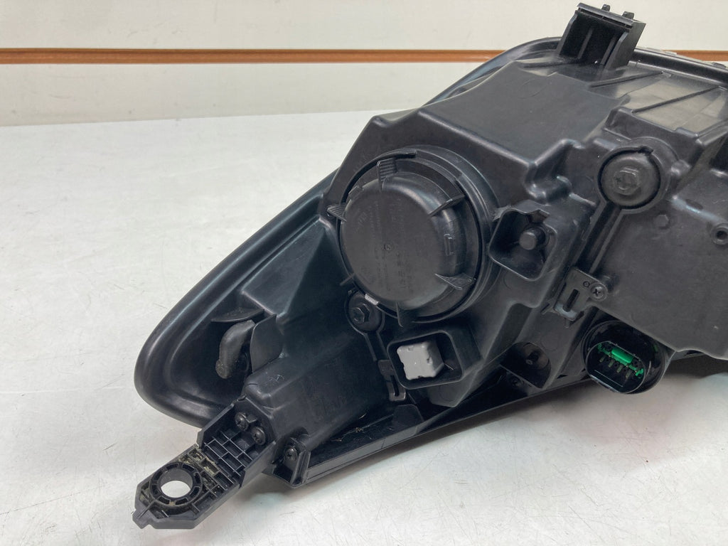 Frontscheinwerfer Hyundai Tucson 92102D7700 Full LED Rechts Headlight