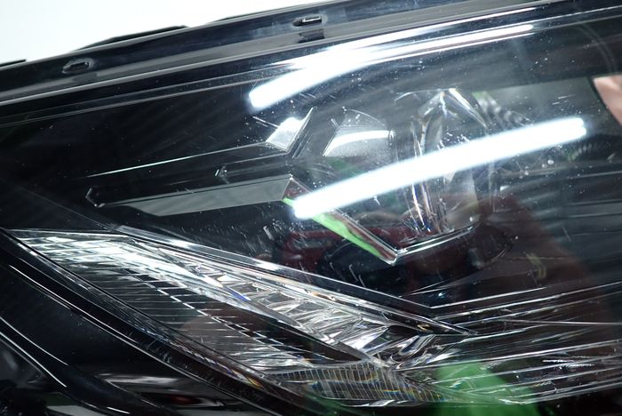 Frontscheinwerfer Skoda Kodiaq 566941036 85122000 Rechts Scheinwerfer Headlight SCH2292162809fg