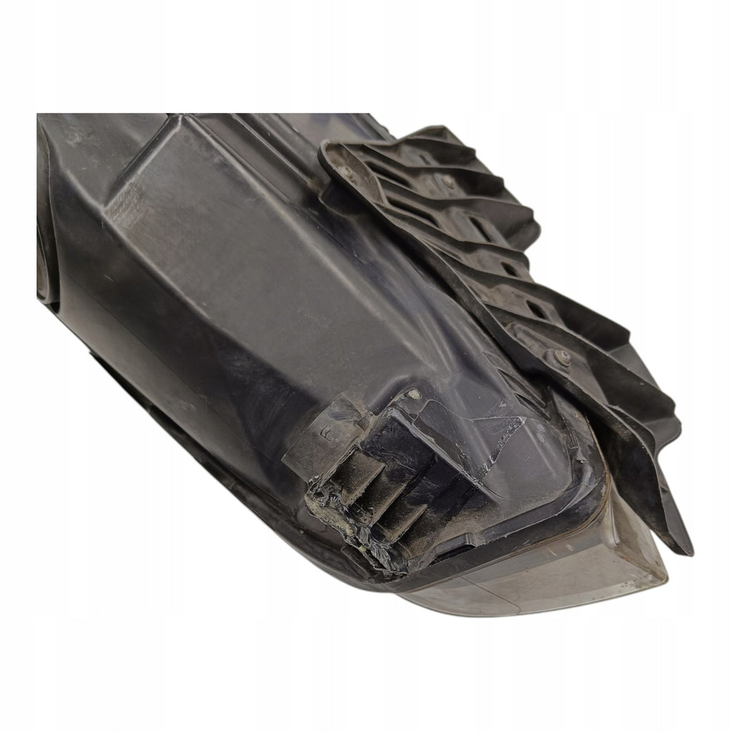 Frontscheinwerfer Citroën C4 Picasso Xenon Rechts Scheinwerfer Headlight