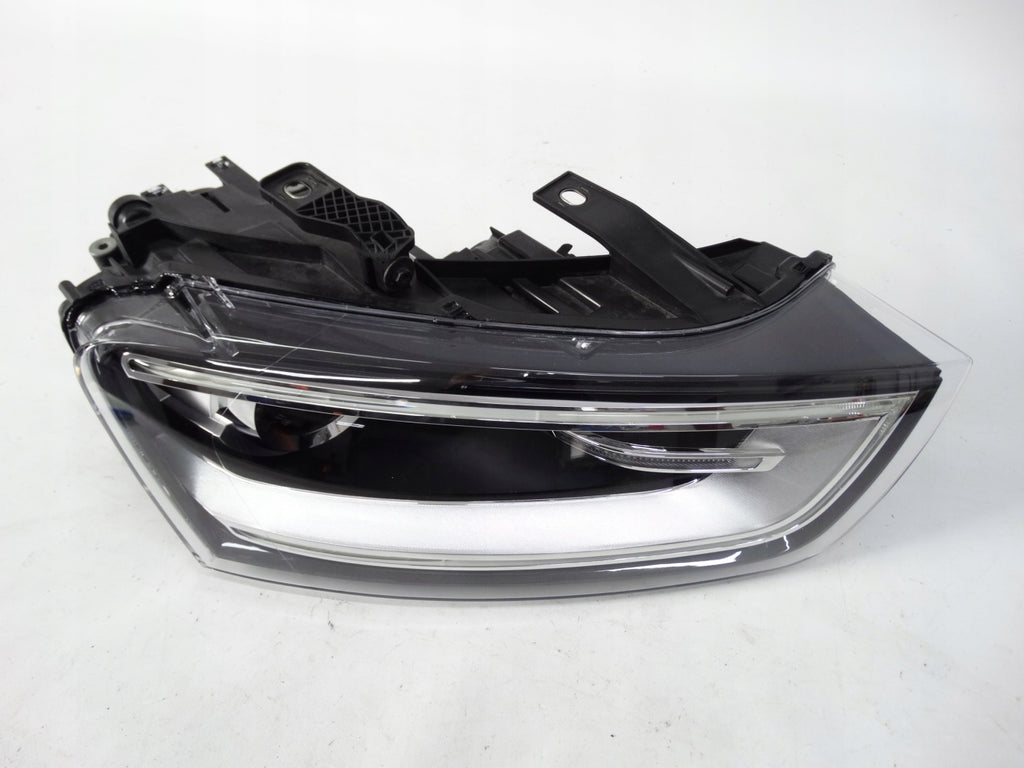 Frontscheinwerfer Audi Q3 8U0941006 Xenon Rechts Scheinwerfer Headlight SCH3328765557wr
