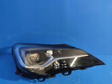 Load image into Gallery viewer, Frontscheinwerfer Opel Astra 39111150 Full LED Rechts Scheinwerfer Headlight SCH9376429400tc