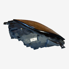 Laden Sie das Bild in den Galerie-Viewer, Frontscheinwerfer Ford Puma L1TB-13E014-GH L1TB-13E015-GH LED Ein Satz Headlight SCH4568278537ln