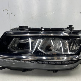 Frontscheinwerfer VW Tiguan 5NB941035D LED Links Scheinwerfer Headlight SCH1071381204dp