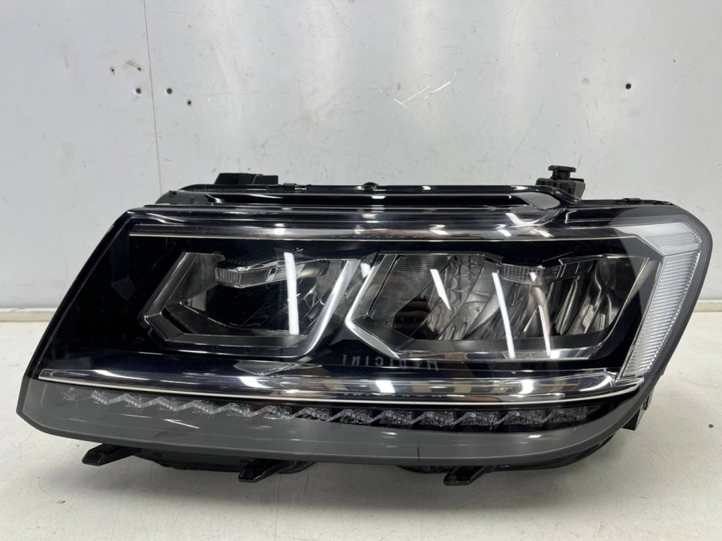 Frontscheinwerfer VW Tiguan 5NB941035D LED Links Scheinwerfer Headlight SCH1071381204dp