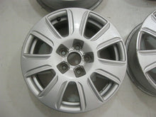 Load image into Gallery viewer, 4x Alufelge 16 Zoll 6.5&quot; 5x112 8U0601025Q Audi Q3 Rim Wheel