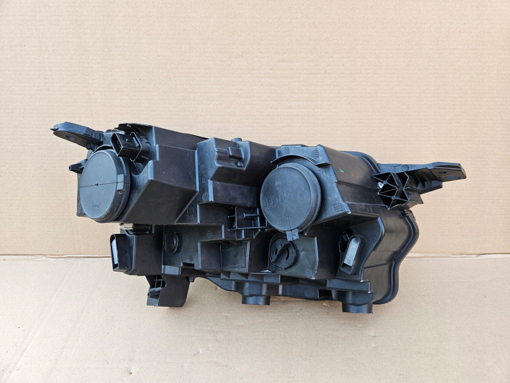 Frontscheinwerfer Citroën Berlingo 9816824880 Links Scheinwerfer Headlight SCH1311330085et