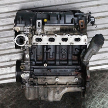 Laden Sie das Bild in den Galerie-Viewer, Motor Chevrolet Aveo A14XER 1.4 101PS 74kW 166TKm 2012 Benzin Engine Unkomplett MOT2775020088hw