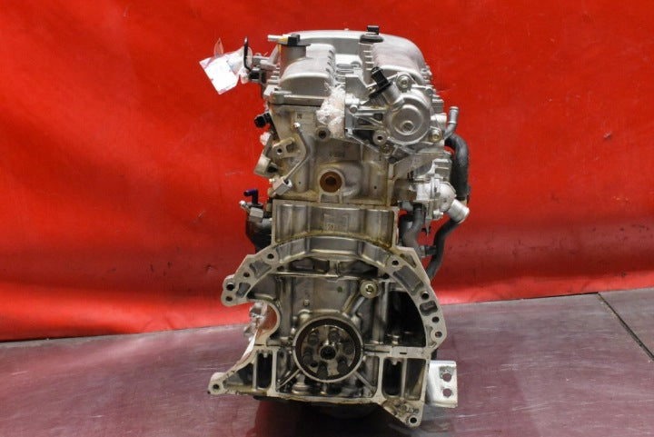 Motor Mazda Mx5 Mx-5 Nd I R2AA 2.0 184PS 94TKm 2015 Diesel Engine Unkomplett MOT8104369163hj
