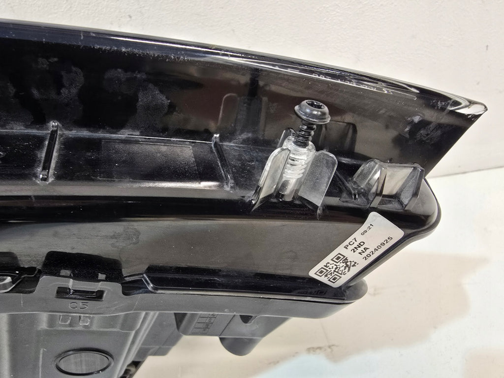 Frontscheinwerfer Tesla Model 3 1760889-00-F Full LED Rechts Headlight