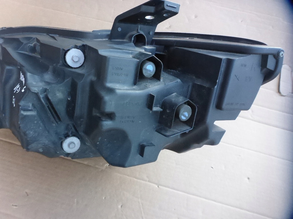 Frontscheinwerfer Mazda 6 Gl Full LED Rechts Scheinwerfer Headlight SCH3028924221hp