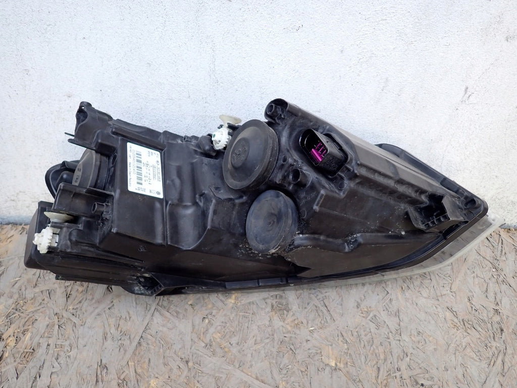 Frontscheinwerfer VW Polo 6r 6C1941005B Links Scheinwerfer Headlight SCH4644612332ka