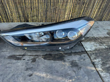 Load image into Gallery viewer, Frontscheinwerfer Hyundai Tucson 92101-D7200 Links Scheinwerfer Headlight SCH5218367102jw