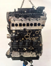 Load image into Gallery viewer, Motor VW Golf VIII DTT 2.0 TDI 150PS 110kW 14TKm 2024 Diesel Engine Unkomplett