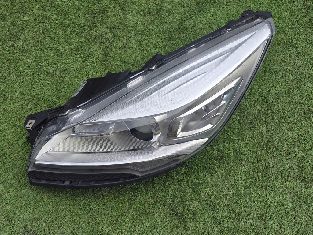 Frontscheinwerfer Ford Kuga CV44-13D155-AH Links Scheinwerfer Headlight SCH6311999737mv