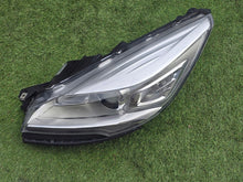 Laden Sie das Bild in den Galerie-Viewer, Frontscheinwerfer Ford Kuga CV44-13D155-AH Links Scheinwerfer Headlight SCH6311999737mv