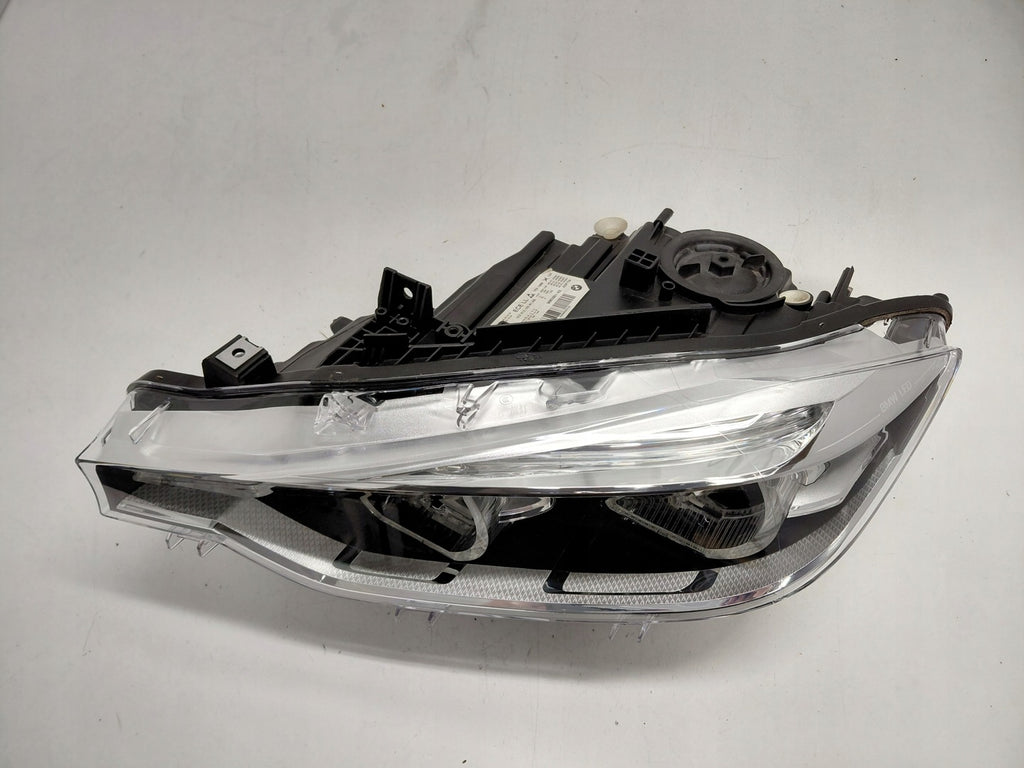 Frontscheinwerfer BMW F30 9883501 Full LED Links Scheinwerfer Headlight SCH6445346888at