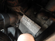 Load image into Gallery viewer, Motor BMW E91 E90 N47D20C 2.0 187TKm Diesel Engine Unkomplett MOT9052252374ib