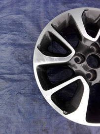 1x Alufelge 15 Zoll 6.0