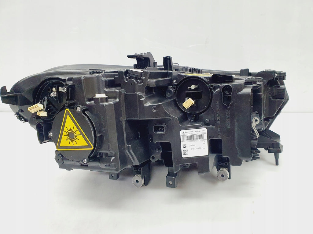 Frontscheinwerfer BMW X5 G05 G06 9481789 Laser Links Scheinwerfer Headlight SCH6089724942tu