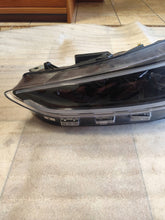 Laden Sie das Bild in den Galerie-Viewer, Frontscheinwerfer Ford Focus NX7B13E017AK Links Scheinwerfer Headlight SCH3378881532tb