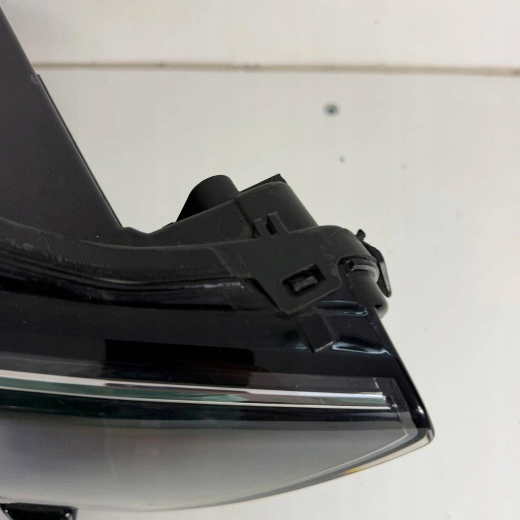 Frontscheinwerfer VW T-Roc 2GA941036R Rechts Scheinwerfer Headlight SCH6872226418zw