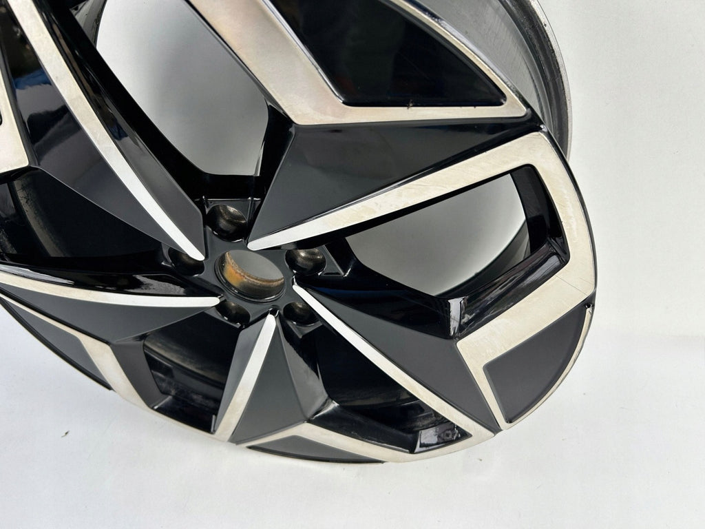 1x Alufelge 19 Zoll 5x112 10A601025S VW Id.3 Rim Wheel FEL2475771387ha