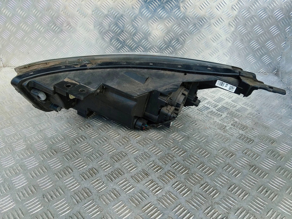 Frontscheinwerfer Kia Rio IV 92102-H8 Rechts Scheinwerfer Headlight SCH4919567043mv