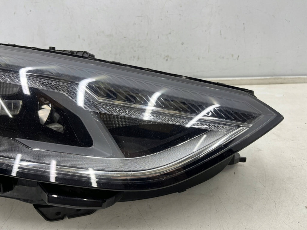 Frontscheinwerfer Audi A4 B9 8W0941012 Rechts Scheinwerfer Headlight SCH2154884922rh