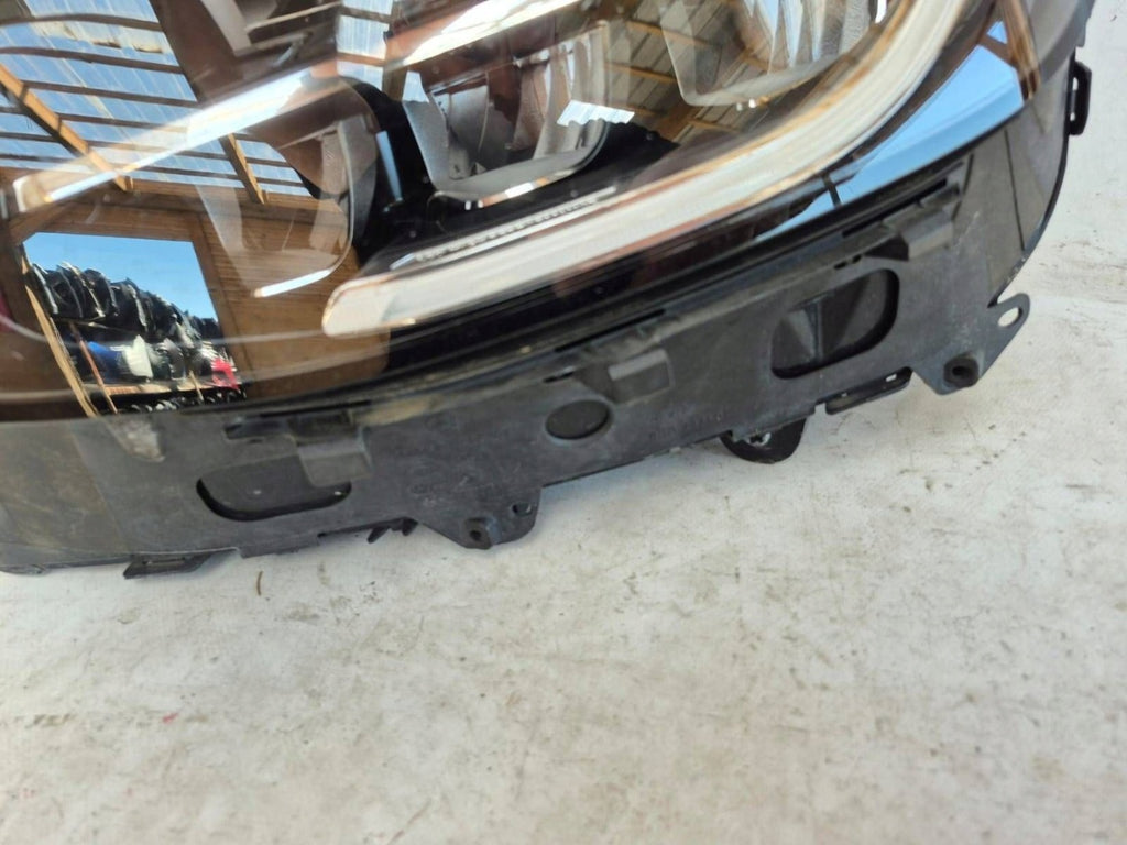 Frontscheinwerfer Mercedes-Benz Glc A2539066901 Links Scheinwerfer Headlight SCH3503364879xb