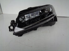 Laden Sie das Bild in den Galerie-Viewer, Frontscheinwerfer Skoda Superb III 3V1941015D LED Links Scheinwerfer Headlight