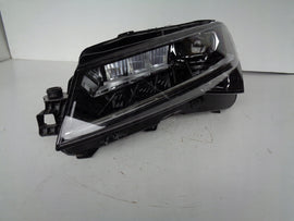 Frontscheinwerfer Skoda Superb III 3V1941015D LED Links Scheinwerfer Headlight