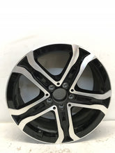 Laden Sie das Bild in den Galerie-Viewer, 1x Alufelge 18 Zoll 7.5&quot; 5x112 A2434011600 Mercedes-Benz Eqa Eqb Rim Wheel