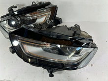 Load image into Gallery viewer, Frontscheinwerfer Audi A4 8K0941005C 8K0941006C Ein Satz Scheinwerfer Headlight SCH9898758931qq
