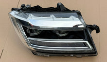 Load image into Gallery viewer, Frontscheinwerfer Man Tge 7C1941036C Full LED Rechts Scheinwerfer Headlight SCH2177067187jv