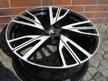Load image into Gallery viewer, 1x Alufelge 20 Zoll 8.5" 5x112 50ET 6857573 BMW I8 Rim Wheel FEL9809010728se