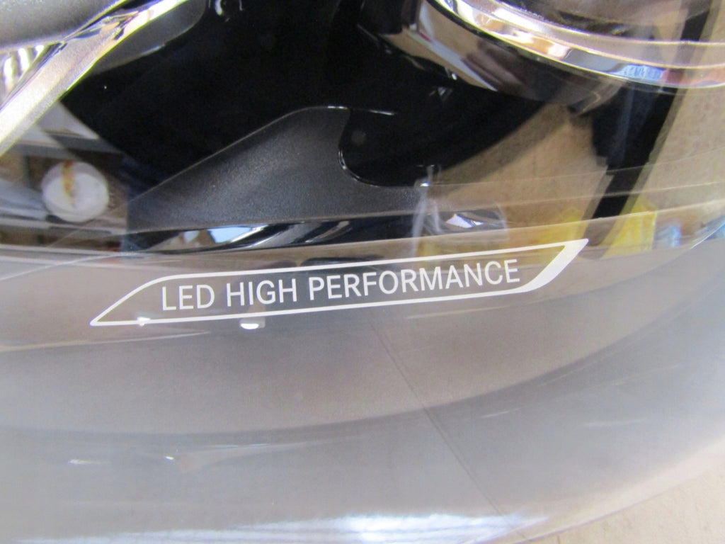 Frontscheinwerfer Mercedes-Benz W206 A2069067103 LED Links Headlight SCH4853994650bl