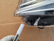 Laden Sie das Bild in den Galerie-Viewer, Frontscheinwerfer VW Caddy 2K8941035L LED Links Scheinwerfer Headlight SCH7393754560yi