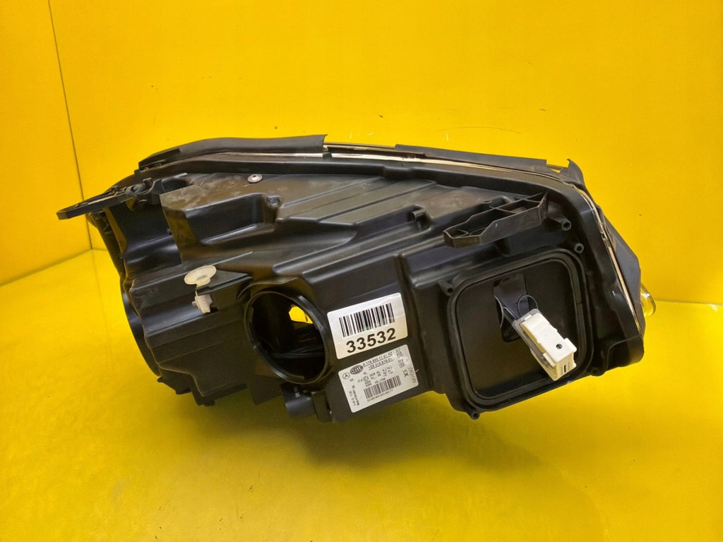 Frontscheinwerfer Mercedes-Benz W176 A1768201161 Xenon Links Headlight SCH2769356667yw