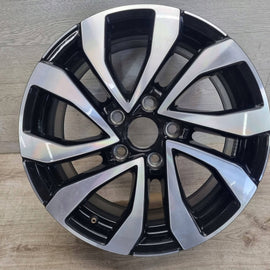 1x Alufelge 16 Zoll 5H0601025AC VW Golf Viii Rim Wheel FEL1312969456uz