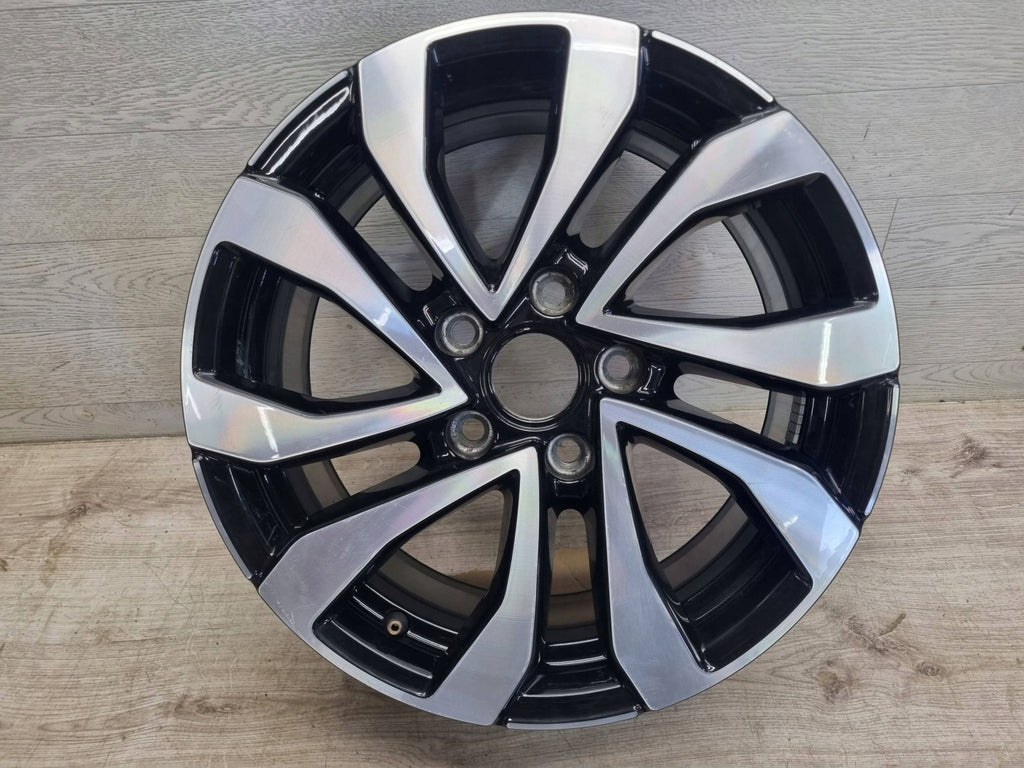 1x Alufelge 16 Zoll 5H0601025AC VW Golf Viii Rim Wheel FEL1312969456uz