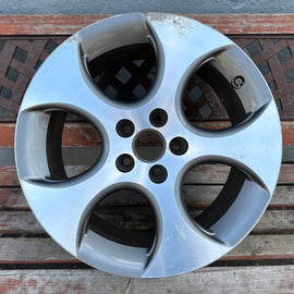 1x Alufelge 18 Zoll 7.5