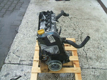 Laden Sie das Bild in den Galerie-Viewer, Motor Fiat Lancia 500l I 848A1000 1.4 75TKm Benzin Engine Unkomplett MOT6750586006ux