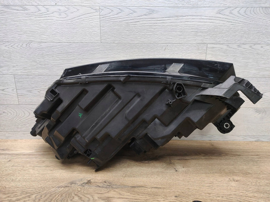 Frontscheinwerfer Skoda Octavia 5E4941016 Rechts Scheinwerfer Headlight SCH7256769070sq