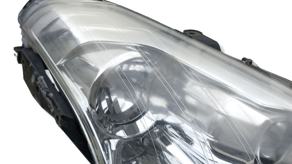 Frontscheinwerfer Citroën C-Crosser AMD226575 Rechts Scheinwerfer Headlight SCH2040950085po