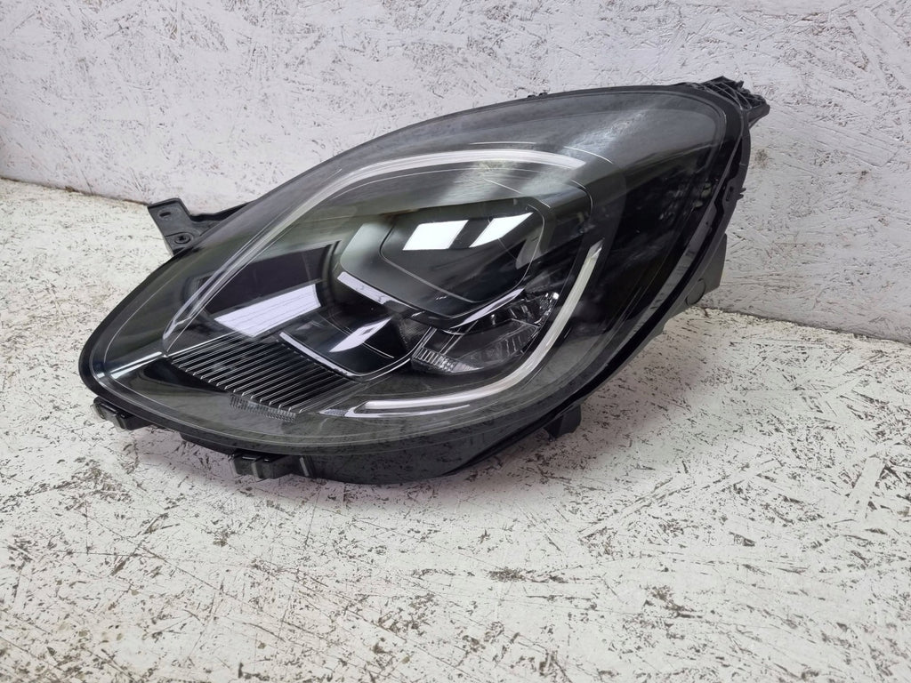 Frontscheinwerfer Ford Puma L1TB-13E015-GH L1TB-13E015- LED Links Headlight SCH3600625058cr