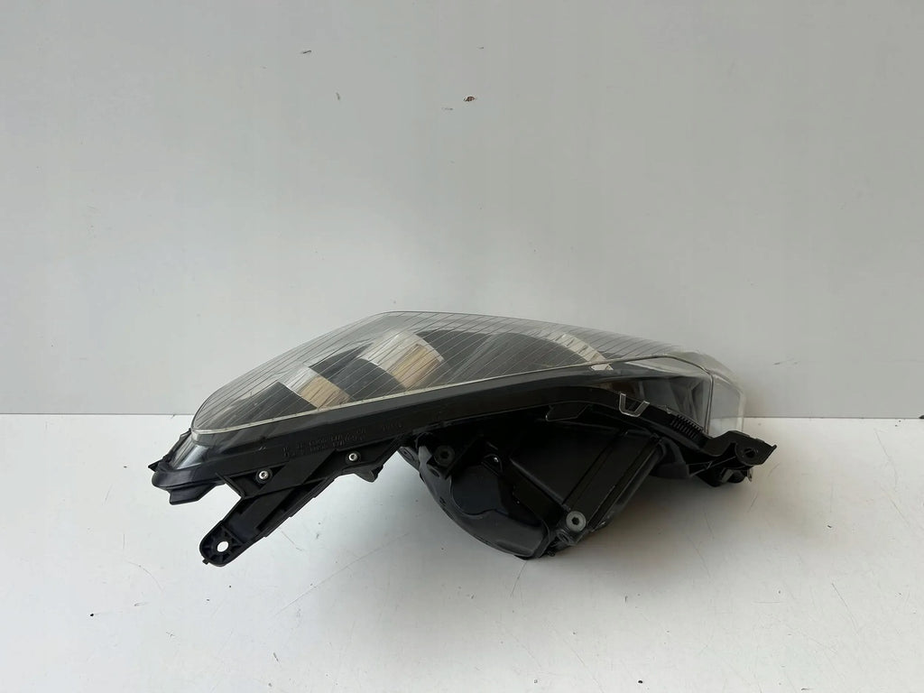 Frontscheinwerfer Opel Astra H MCJ14479 Links Scheinwerfer Headlight SCH7736730537we