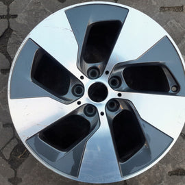 1x Alufelge 18 Zoll 7.5
