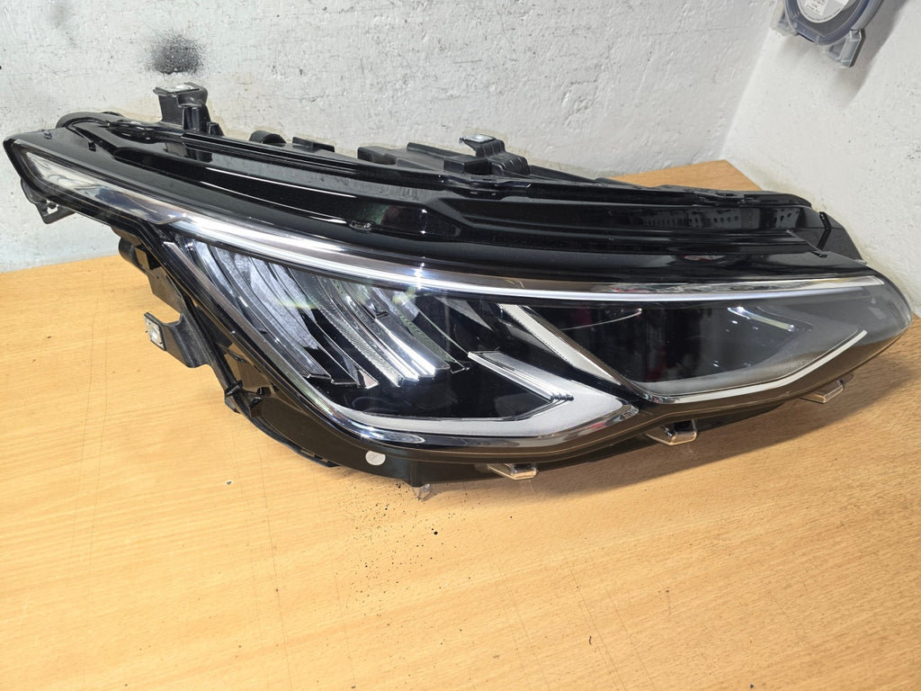 Frontscheinwerfer VW Golf VIII 5H1941005 5H1941006 LED Rechts oder Links SCH7664024849oh