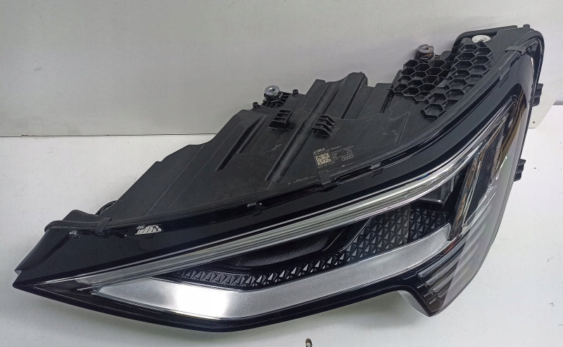 Frontscheinwerfer Audi E-Tron 4KE941039 Full LED Links Scheinwerfer Headlight SCH8576534508pz