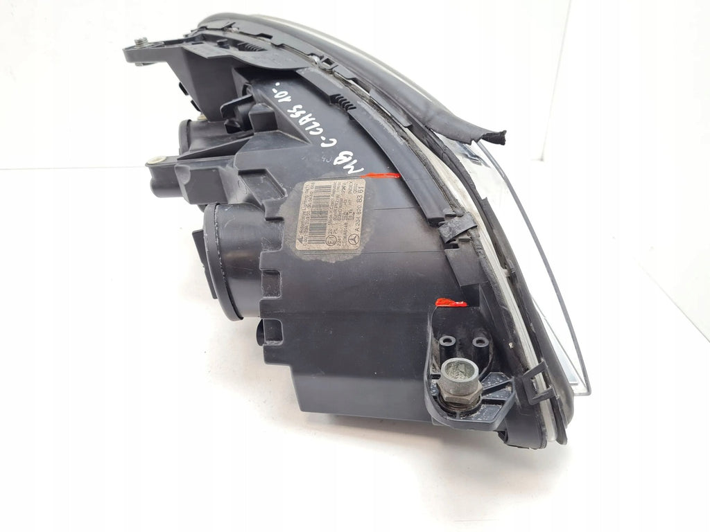Frontscheinwerfer Mercedes-Benz W204 A2048208361 03020300 Links Headlight SCH5254264743xu